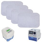 IntelliPAP Ultra Fine Disposable Filters